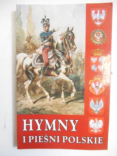 Hymny i pieśni polskie