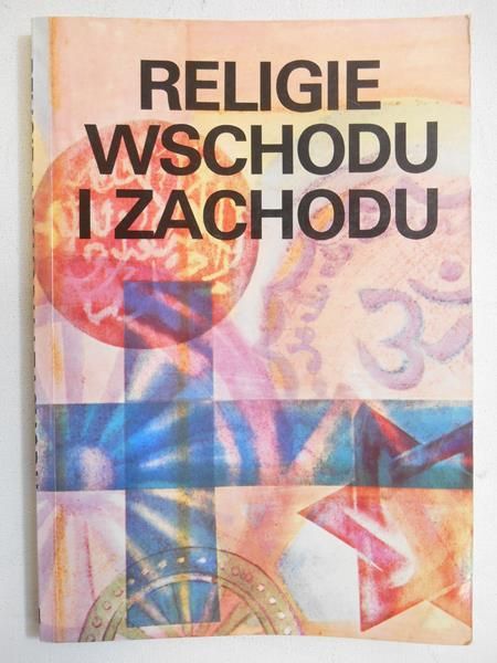 Religie wschodu i zachodu