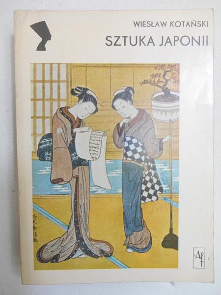 Sztuka Japonii