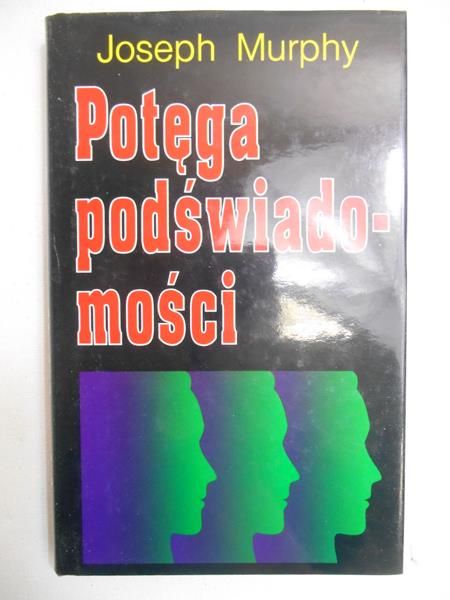 Potęga podświadomości