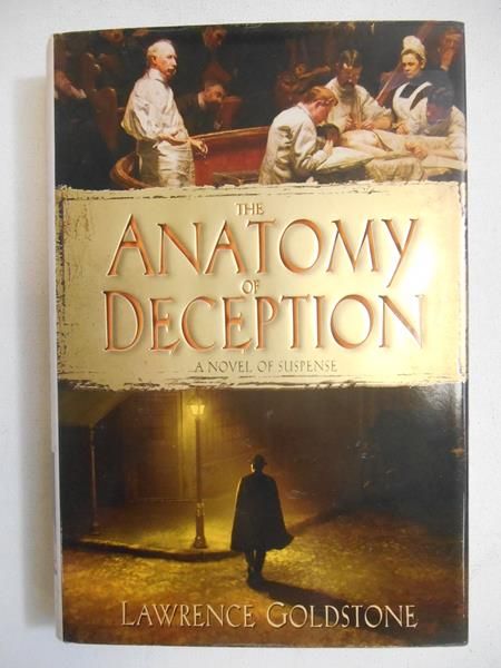 The anatomy of deception