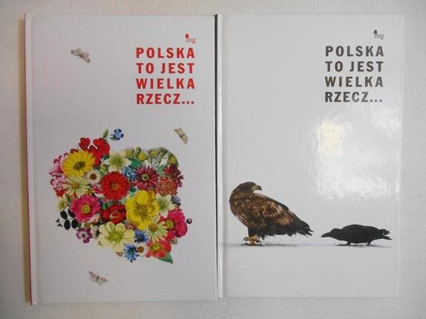 Polska to jest wielka rzecz…