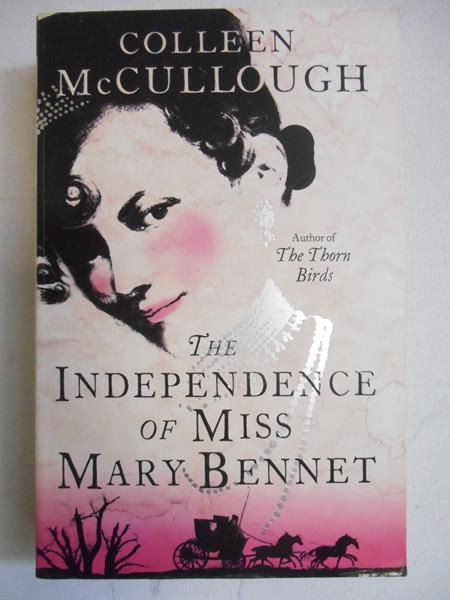 The Independence of Miss Marry Bennet