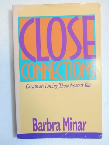 Close Connections