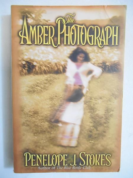 The Amber Photograph