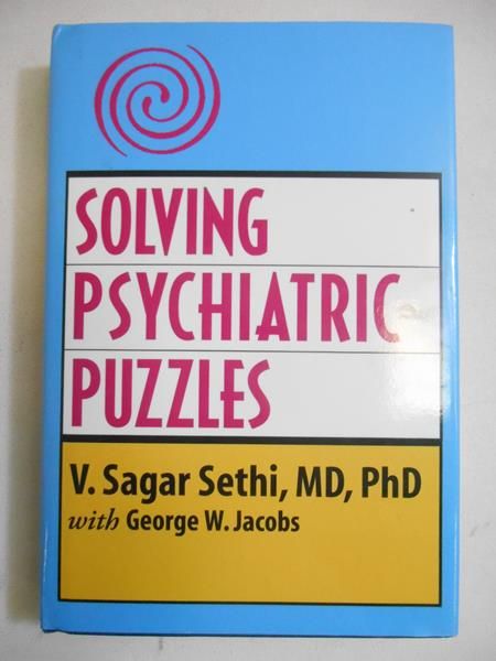 Solving Psychiatric Puzzles