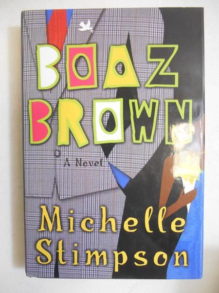 Boaz Brown