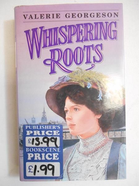 Whispering Roots