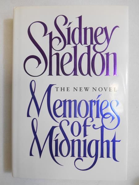 Memories of Midnight