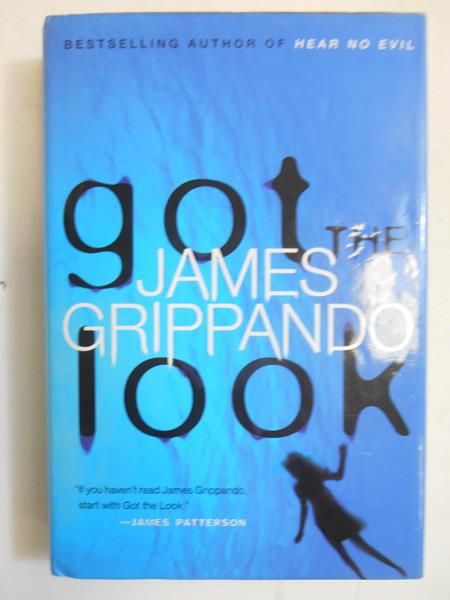 Grippando James - Got the Look