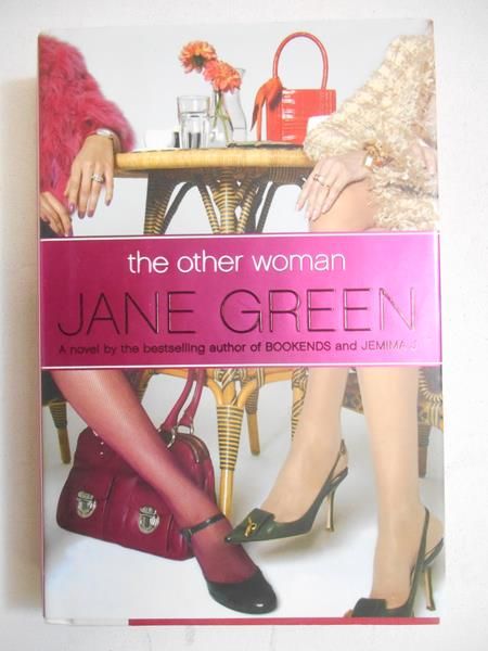 Green Jane - The Other Woman
