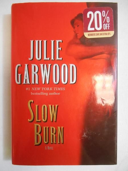 Slow burn