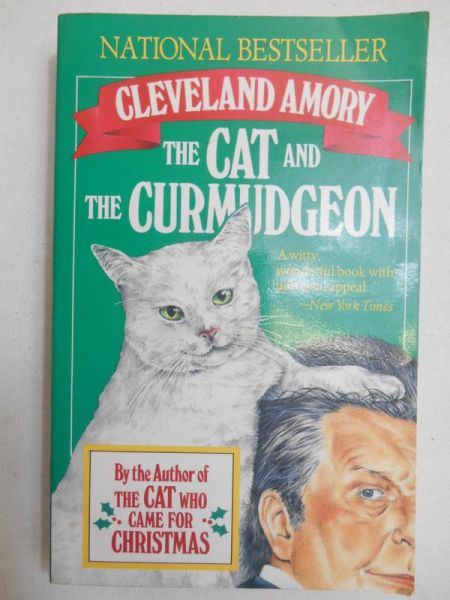 The Cat and The Curmudgeon