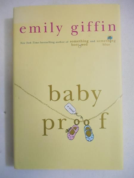 Baby Proof