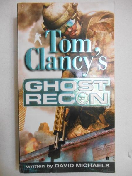 Ghost Recon