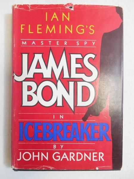 Icebreaker