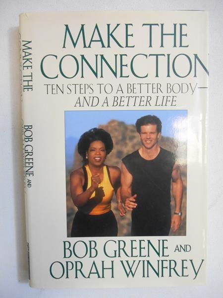 Greene Bob - Make the Connection