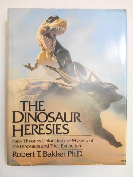The Dinosaur Heresies