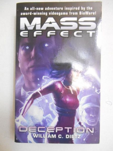 Mass Effect