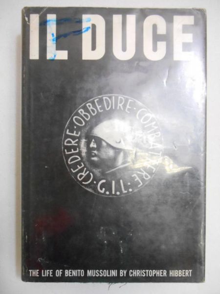 Il Duce