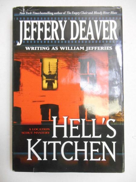 Hell's Kitchen