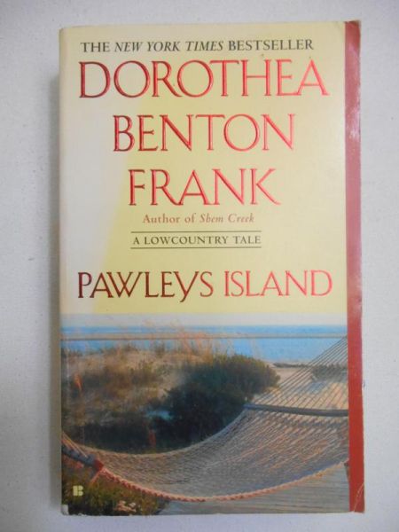 Pawleys Island