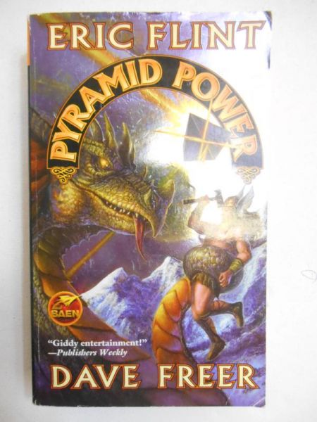 Pyramid Power