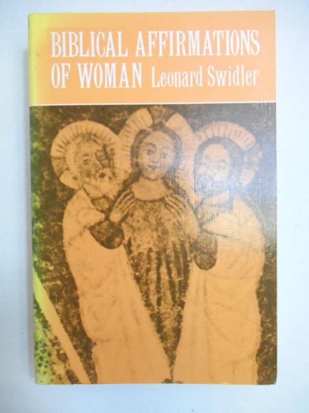 Biblical Affirmations of Women