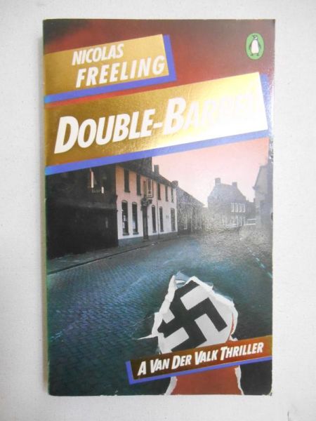 Double-Barrel