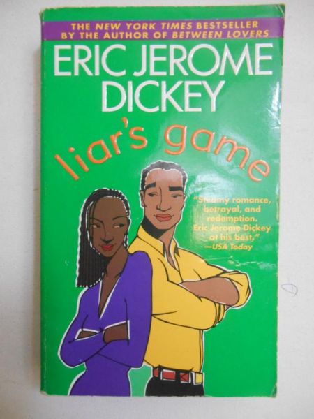 Liar's Game