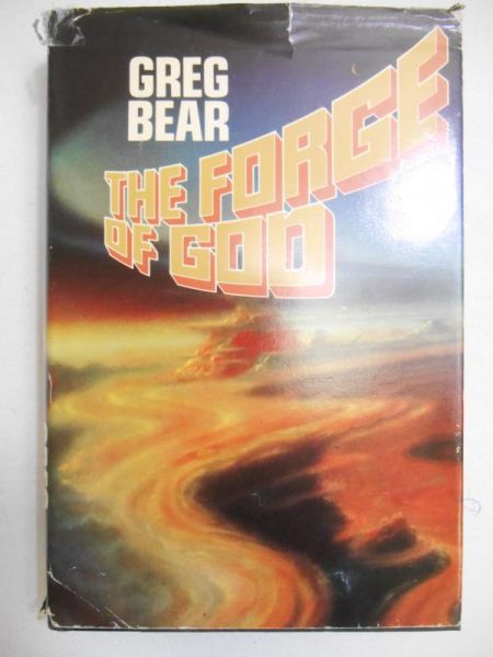 The Forge of God