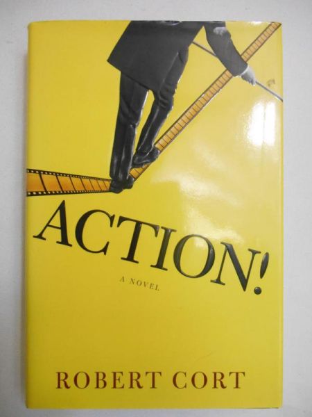 Cort Robert - Action!