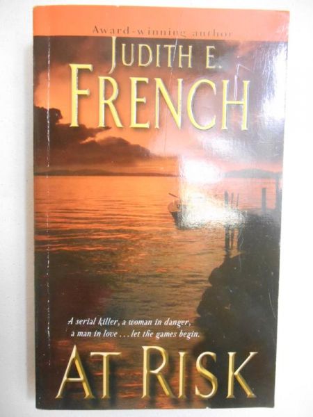 At risk