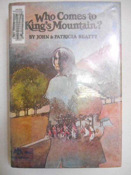Who Comes to King's Mountain?