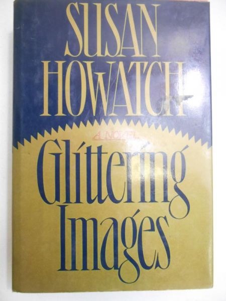 Glittering Images