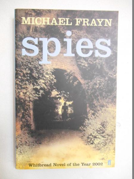 Spies