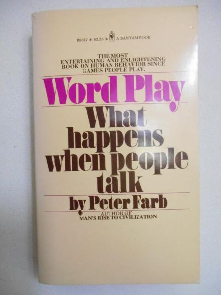 Word Play