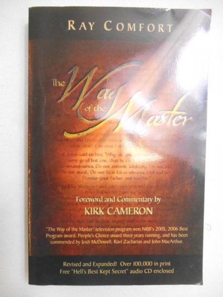 The Way of the Master