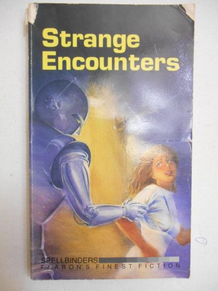 Strange Encounters
