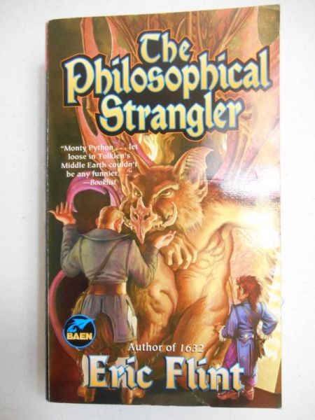 The Philosophical Strangler