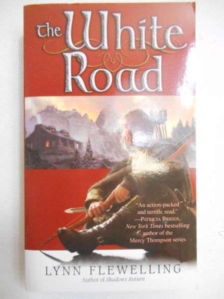 The White Road