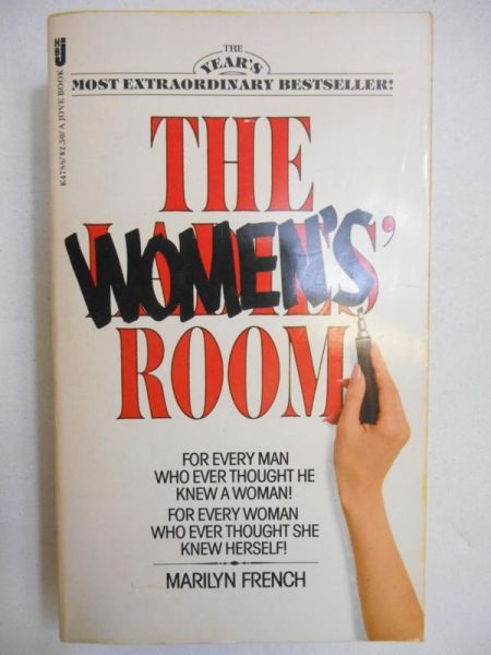 The women's room