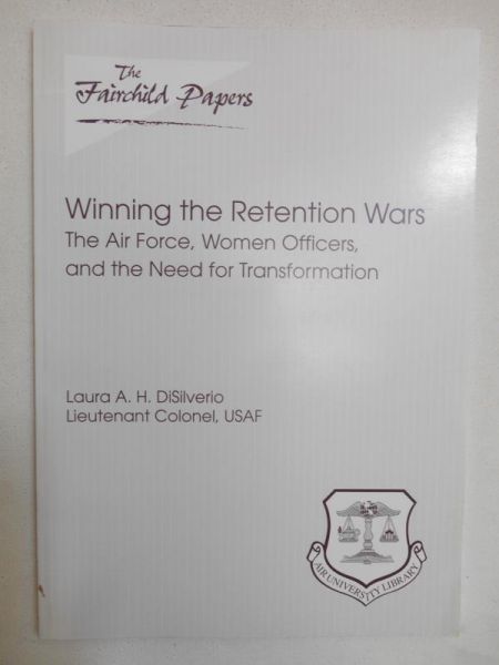 Winning The Retention Wars