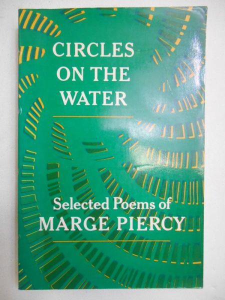 Piercy Marge - Circles on the Water