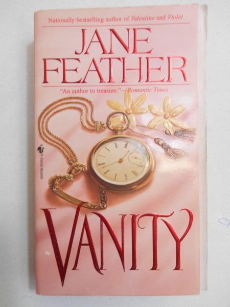 Vanity