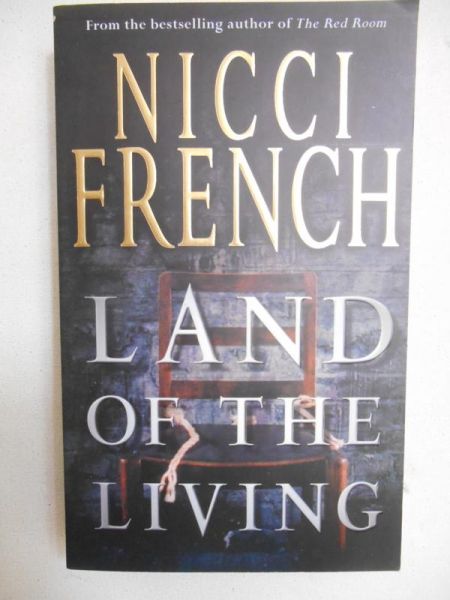 Land of the living