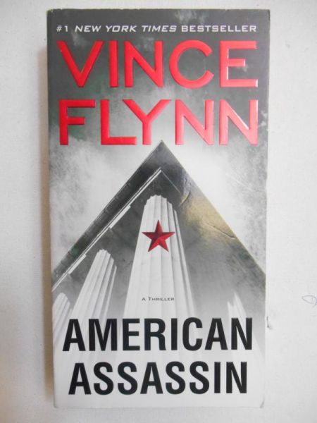 American Assassin