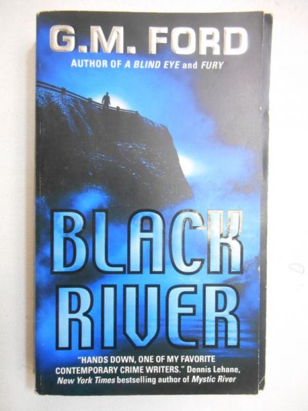 Black river