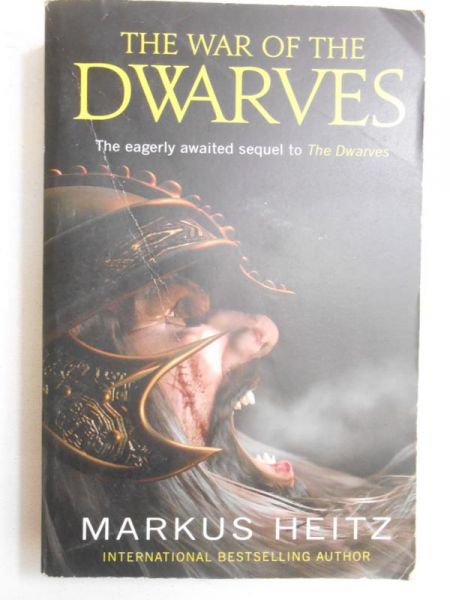 The War of The Dwarves