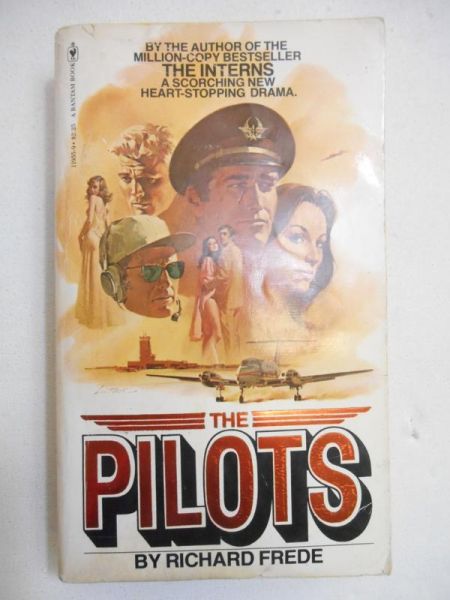 The Pilots